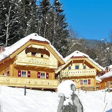 Holiday Naturdorf Oberkuhnreit Neukirchen - Osb03797-dya * Нойкирхен-ам-Гросфенедигер