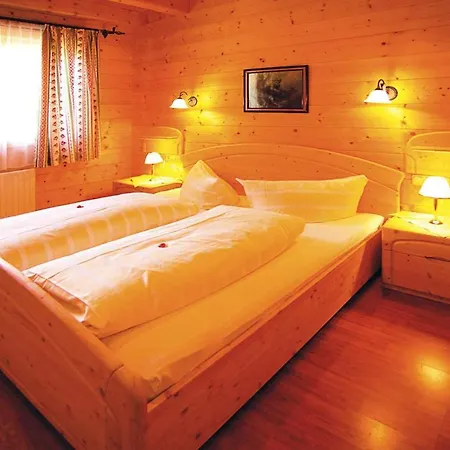 Апартаменты Holiday Naturdorf Oberkuhnreit Neukirchen - Osb03797-dya *