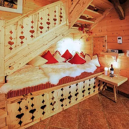 Holiday Naturdorf Oberkuhnreit Neukirchen - Osb03797-dya Апартаменты