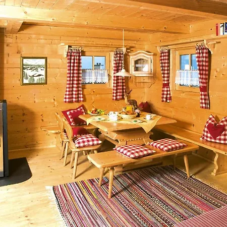 Holiday Naturdorf Oberkuhnreit Neukirchen - Osb03797-dya Апартаменты Нойкирхен-ам-Гросфенедигер