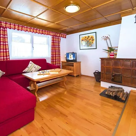 Holiday Naturdorf Oberkuhnreit Neukirchen - Osb03797-dya * Нойкирхен-ам-Гросфенедигер