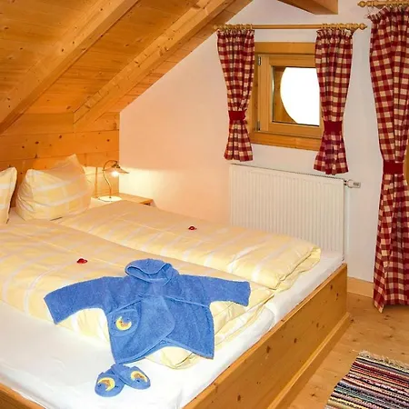 Holiday Naturdorf Oberkuhnreit Neukirchen - Osb03797-dya * Нойкирхен-ам-Гросфенедигер