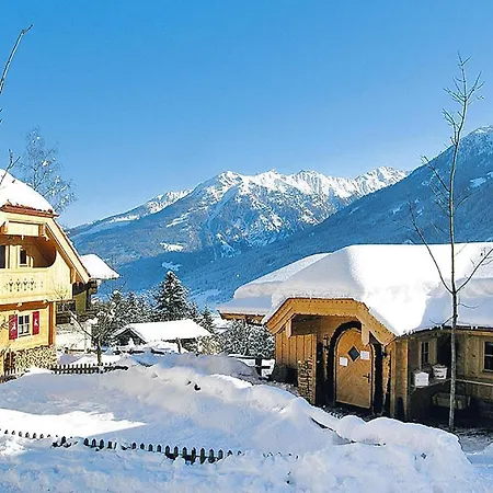 Holiday Naturdorf Oberkuhnreit Neukirchen - Osb03797-dya *
