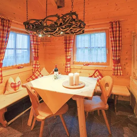 Holiday Naturdorf Oberkuhnreit Neukirchen - Osb03797-dya Нойкирхен-ам-Гросфенедигер