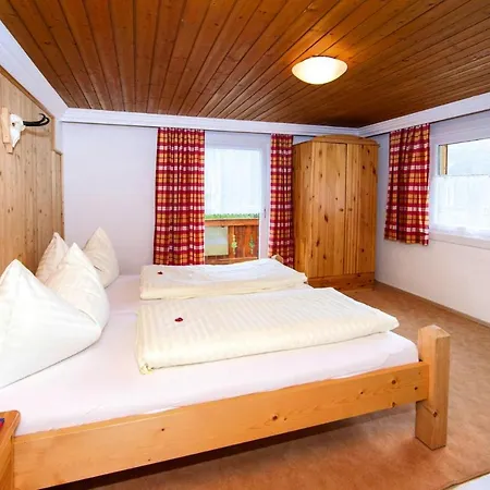 Holiday Naturdorf Oberkuhnreit Neukirchen - Osb03797-dya Нойкирхен-ам-Гросфенедигер