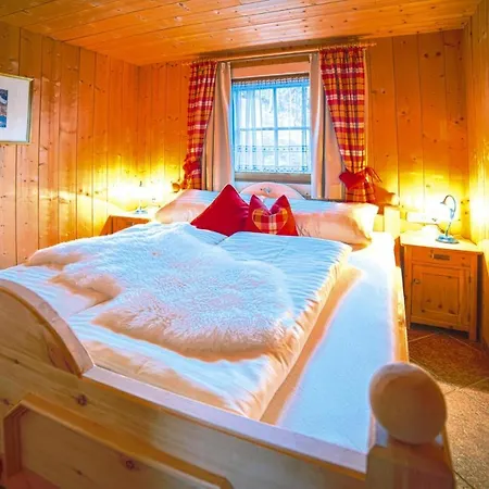 Holiday Naturdorf Oberkuhnreit Neukirchen - Osb03797-dya Нойкирхен-ам-Гросфенедигер