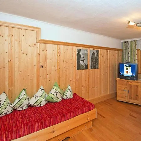 Апартаменты Holiday Naturdorf Oberkuhnreit Neukirchen - Osb03797-dya