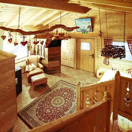 Holiday Naturdorf Oberkuhnreit Neukirchen - Osb03797-dya * Нойкирхен-ам-Гросфенедигер