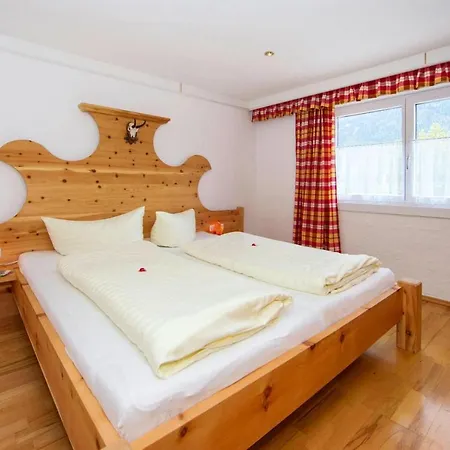 Апартаменты Holiday Naturdorf Oberkuhnreit Neukirchen - Osb03797-dya